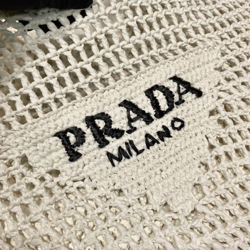 Prada Tote Bags